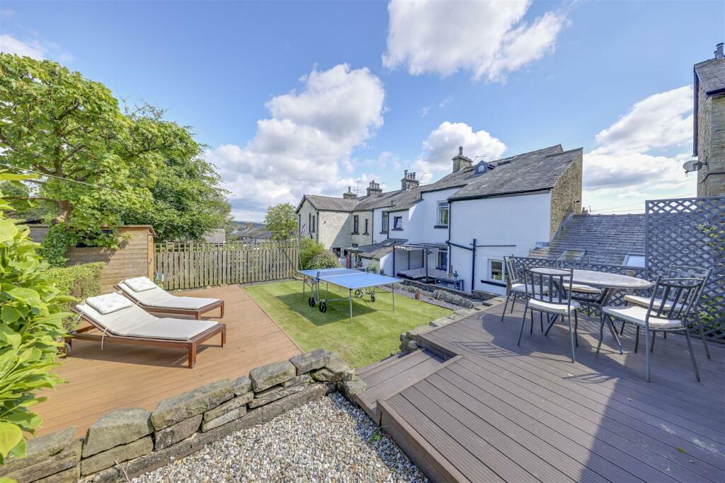 Additional property image - Haslingden Old Road, Rawtenstall, Rossendale