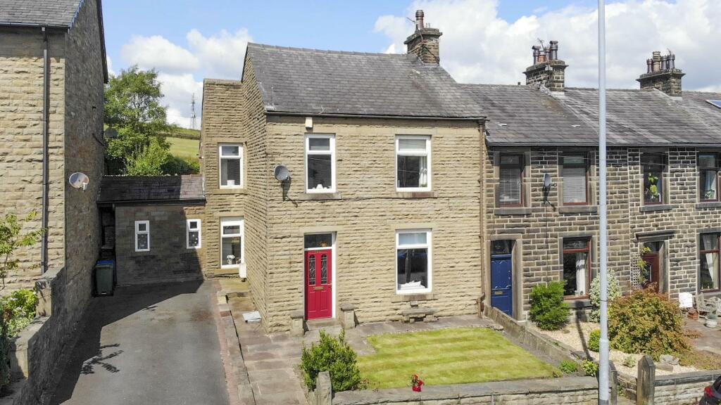 Additional property image - Haslingden Old Road, Rawtenstall, Rossendale
