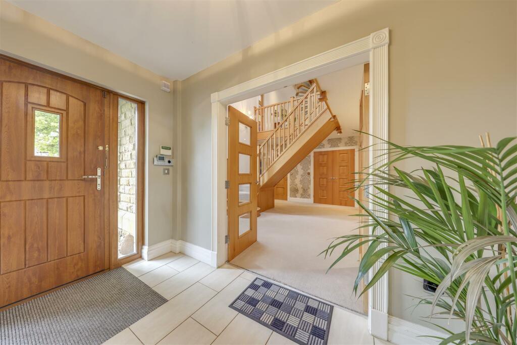 Additional property image - College Lane, Rawtenstall, Rossendale