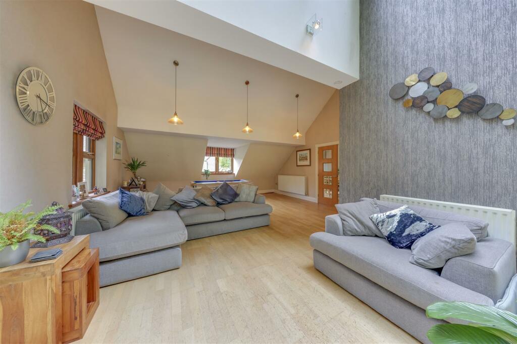 Additional property image - College Lane, Rawtenstall, Rossendale