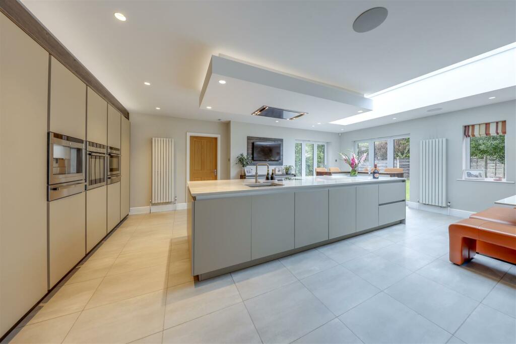 Additional property image - Meadow Park, Irwell Vale, Ramsbottom, Bury