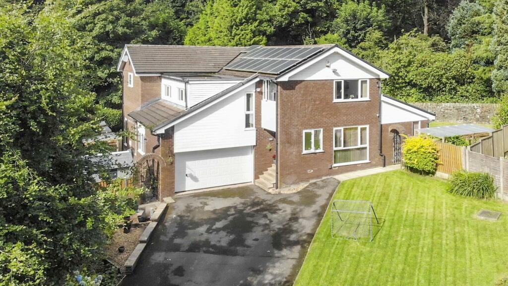 Additional property image - Melia Close, Rawtenstall, Rossendale