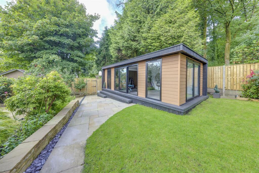 Additional property image - Melia Close, Rawtenstall, Rossendale