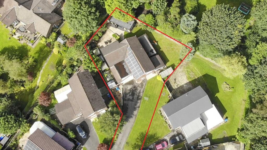 Additional property image - Melia Close, Rawtenstall, Rossendale
