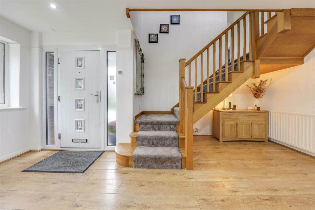 Additional property image - Melia Close, Rawtenstall, Rossendale