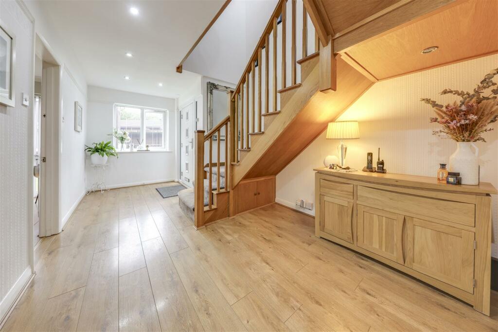 Additional property image - Melia Close, Rawtenstall, Rossendale