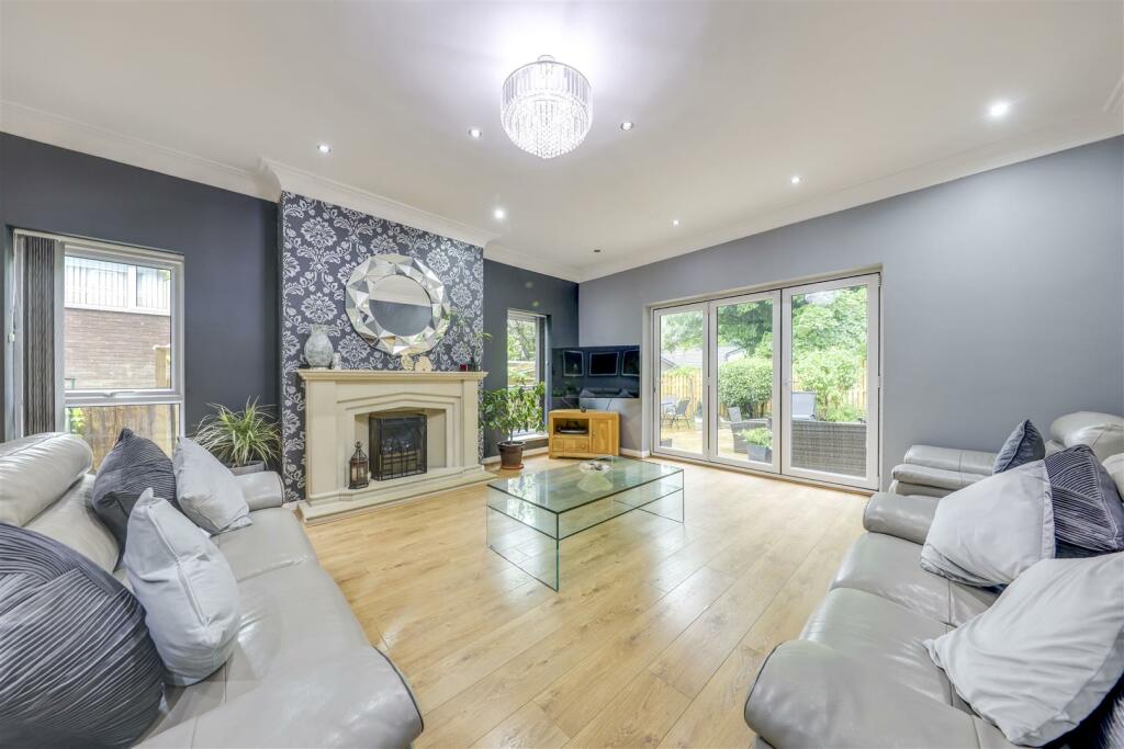 Additional property image - Melia Close, Rawtenstall, Rossendale