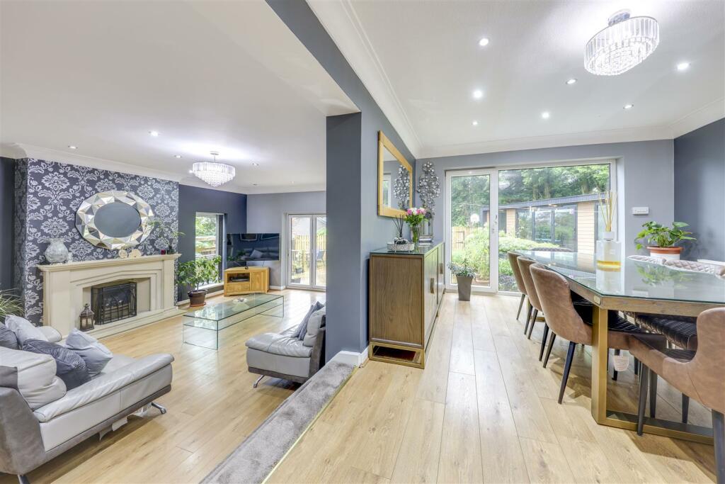 Additional property image - Melia Close, Rawtenstall, Rossendale