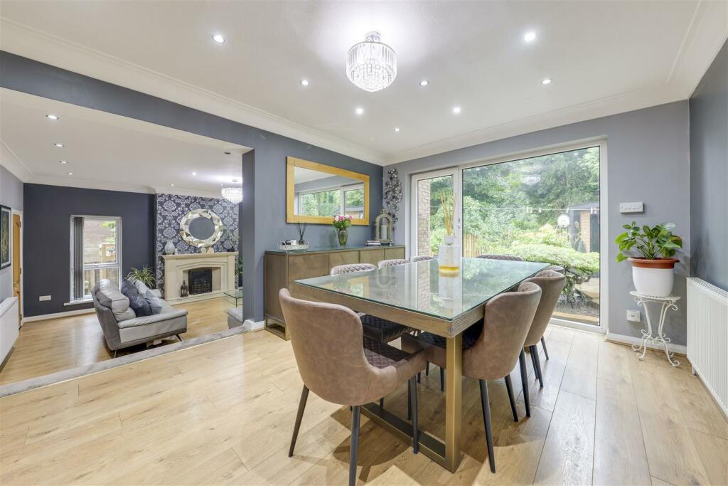 Additional property image - Melia Close, Rawtenstall, Rossendale