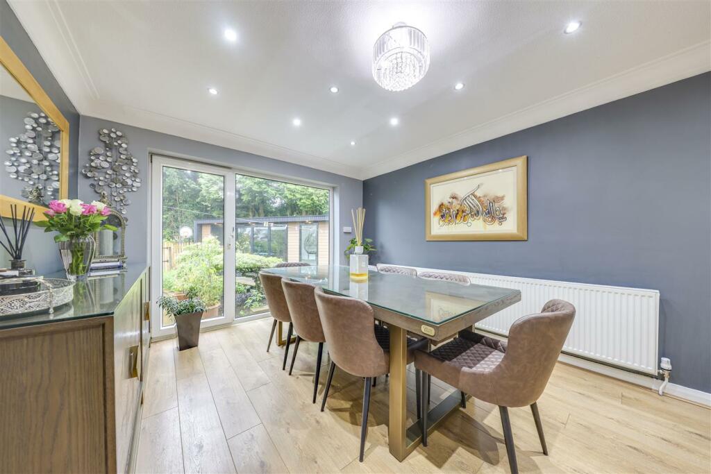Additional property image - Melia Close, Rawtenstall, Rossendale