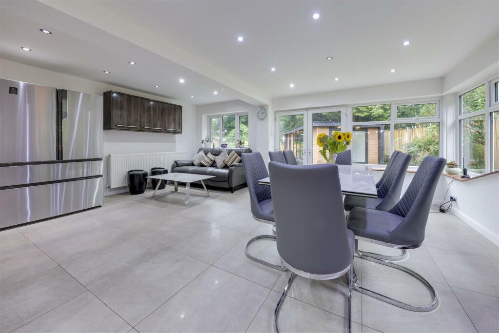 Additional property image - Melia Close, Rawtenstall, Rossendale