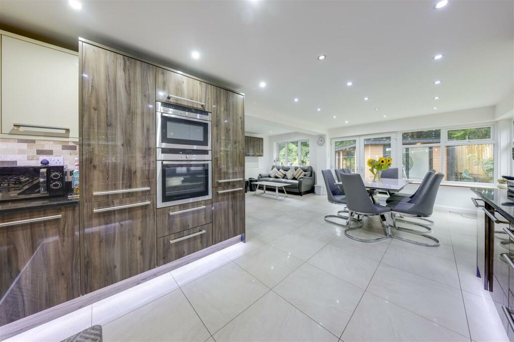 Additional property image - Melia Close, Rawtenstall, Rossendale