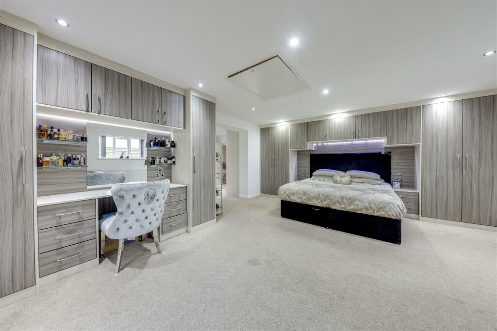 Additional property image - Melia Close, Rawtenstall, Rossendale