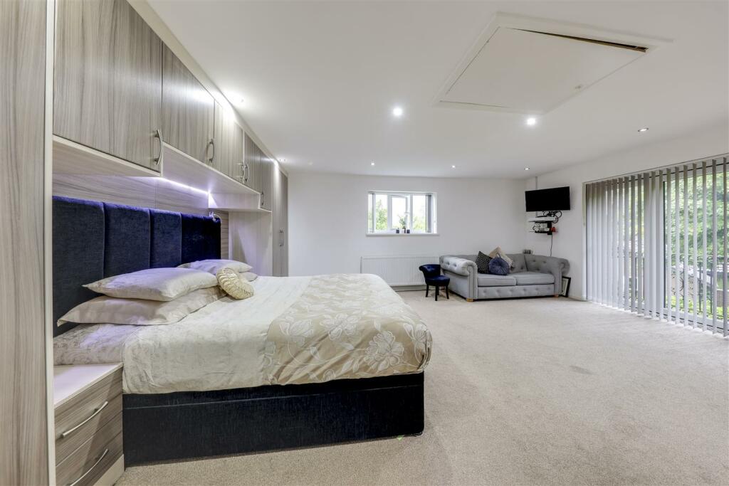 Additional property image - Melia Close, Rawtenstall, Rossendale