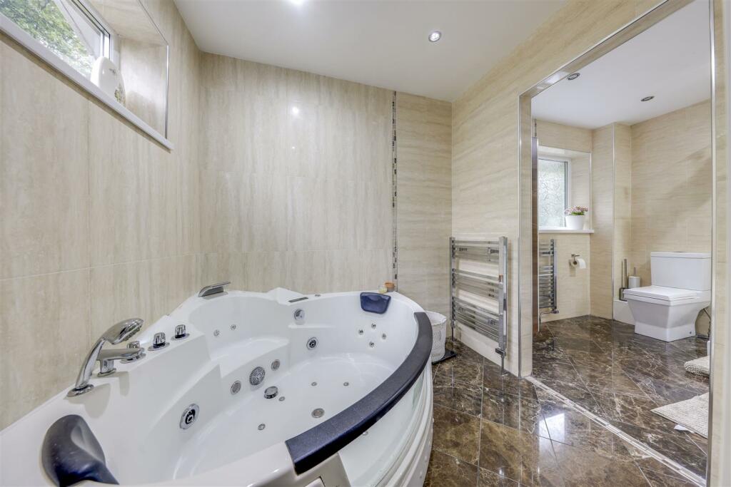 Additional property image - Melia Close, Rawtenstall, Rossendale