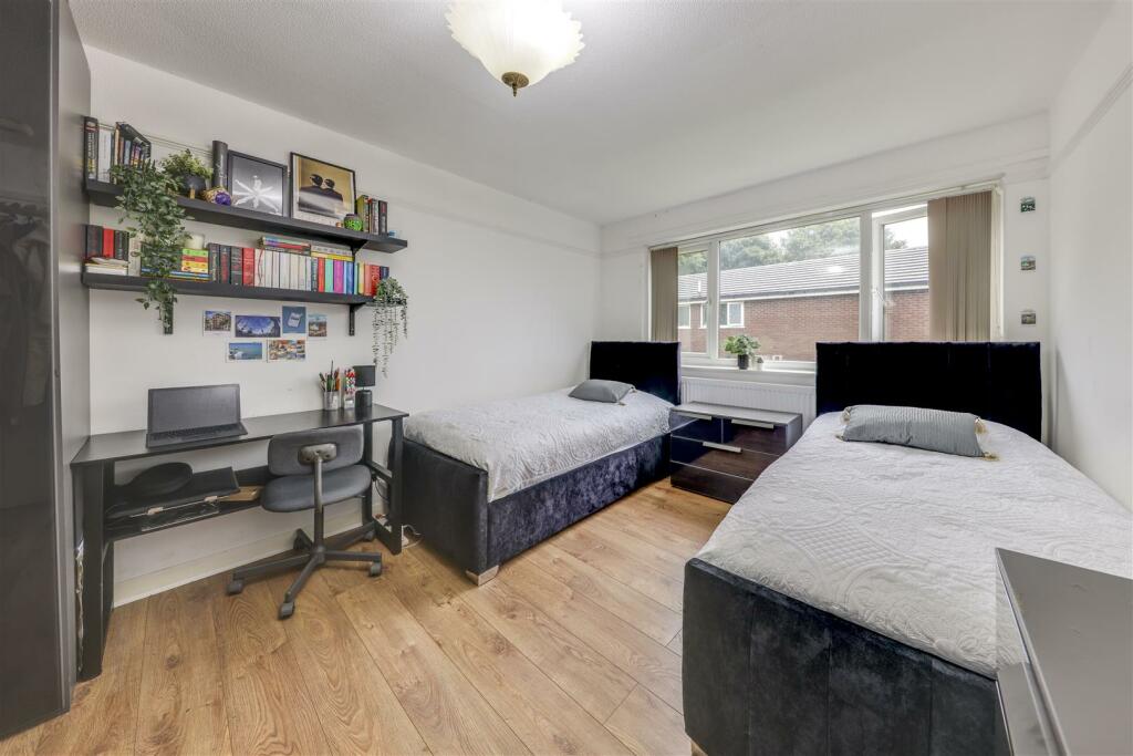 Additional property image - Melia Close, Rawtenstall, Rossendale