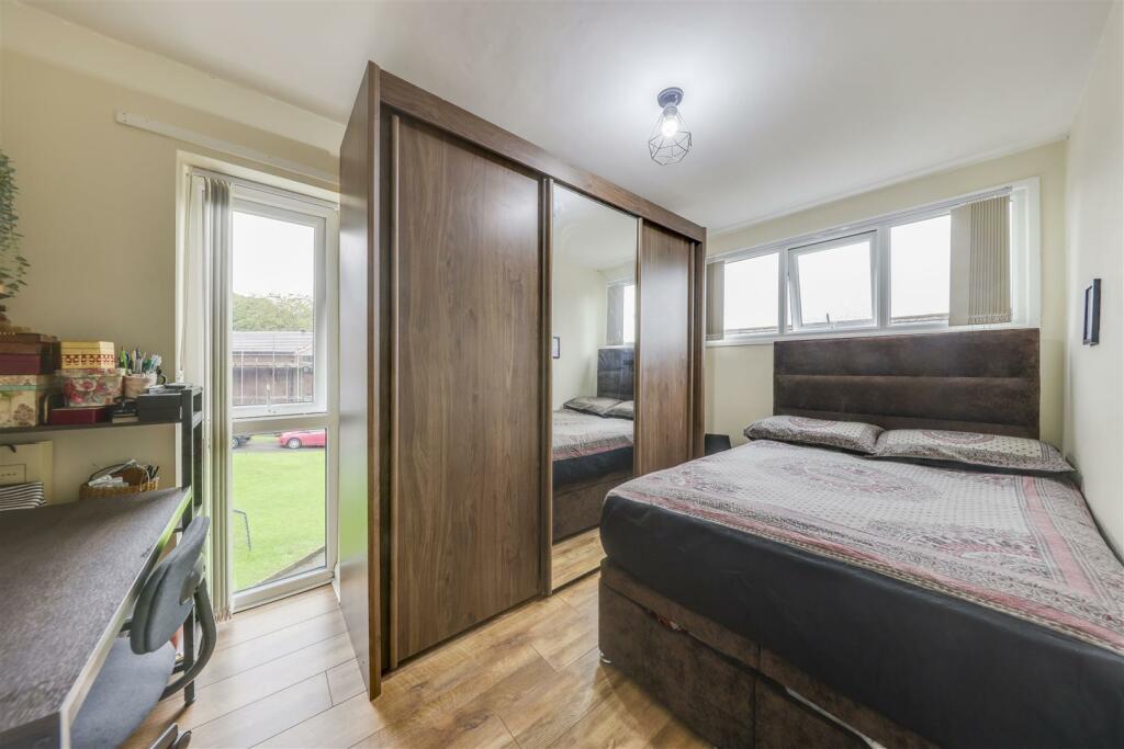 Additional property image - Melia Close, Rawtenstall, Rossendale