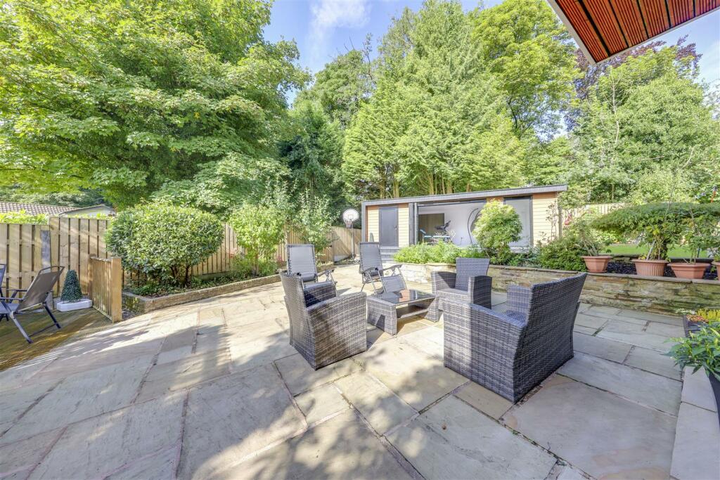 Additional property image - Melia Close, Rawtenstall, Rossendale