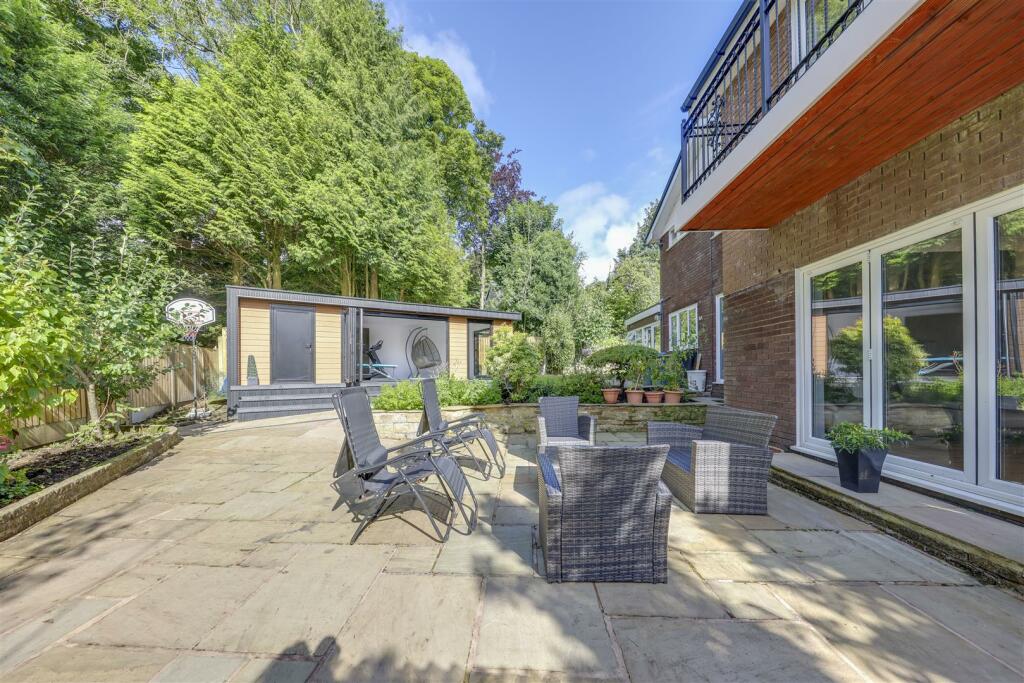 Additional property image - Melia Close, Rawtenstall, Rossendale