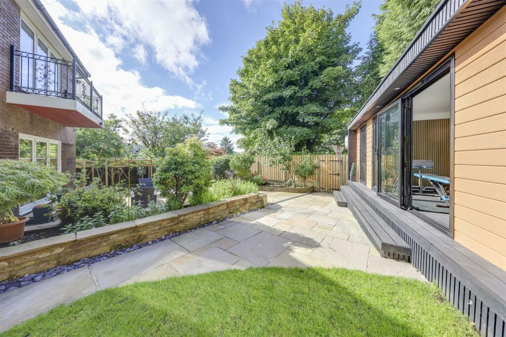 Additional property image - Melia Close, Rawtenstall, Rossendale