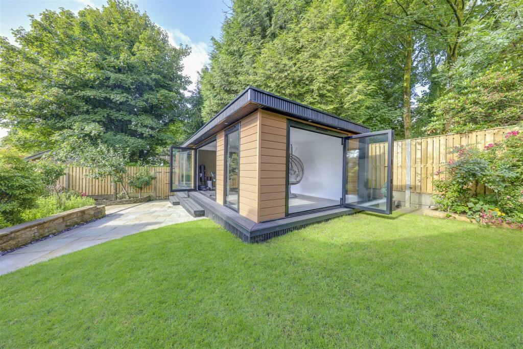 Additional property image - Melia Close, Rawtenstall, Rossendale