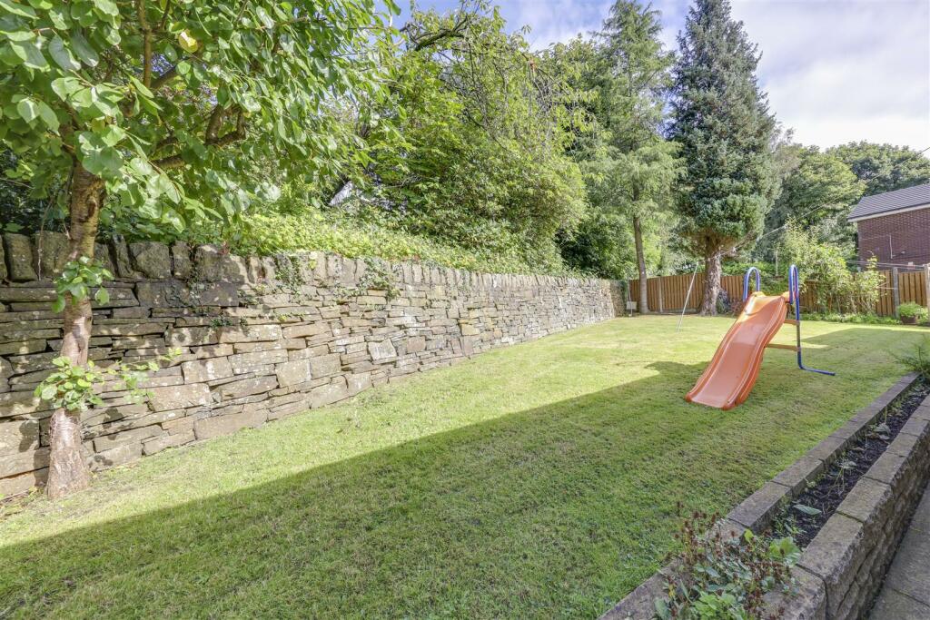 Additional property image - Melia Close, Rawtenstall, Rossendale