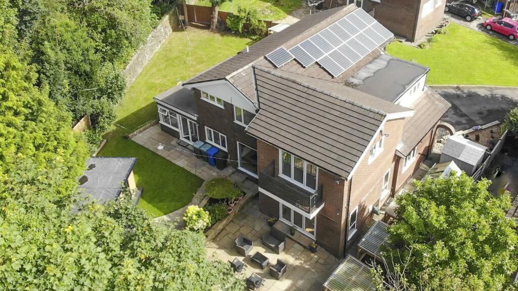 Additional property image - Melia Close, Rawtenstall, Rossendale