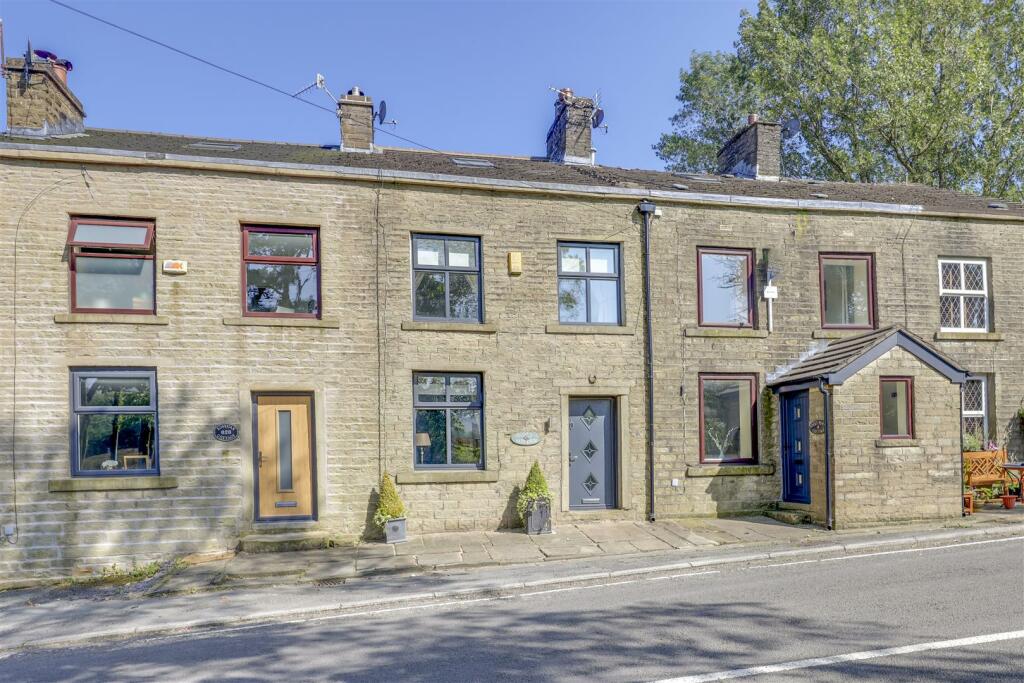 Additional property image - Holcombe Road, Helmshore, Rossendale