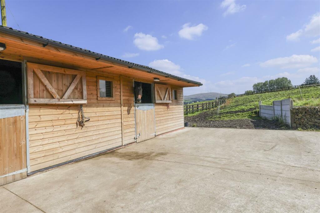 Additional property image - Holcombe Road, Helmshore, Rossendale