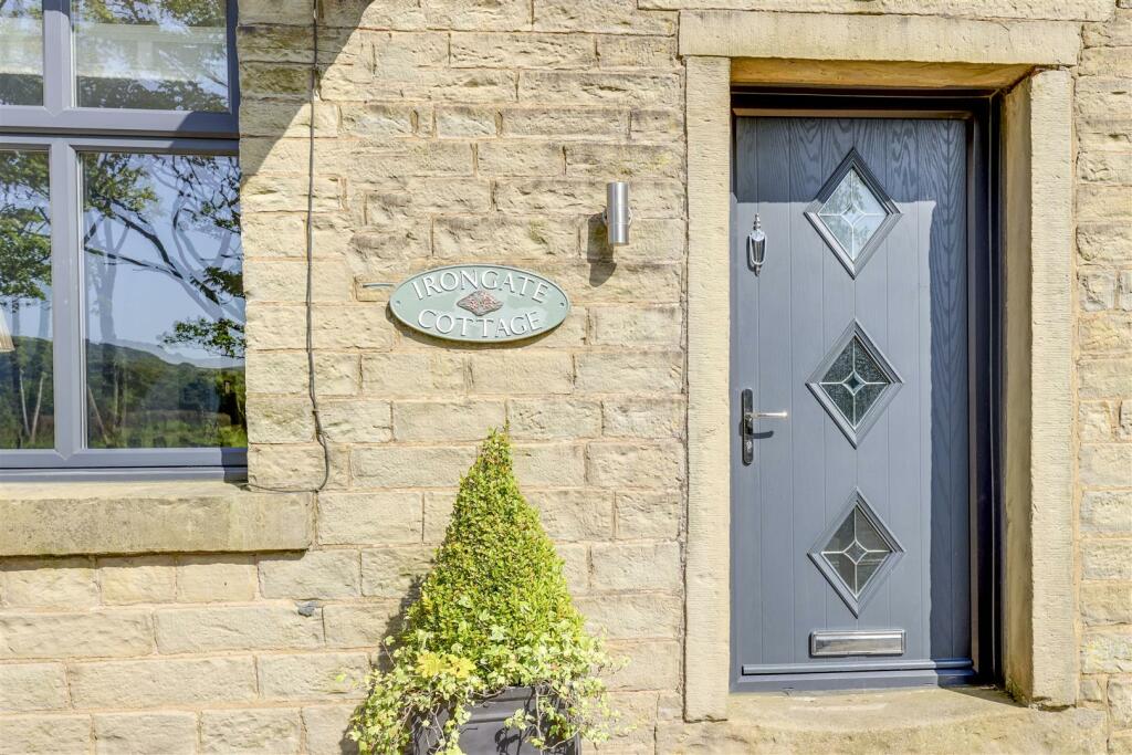 Additional property image - Holcombe Road, Helmshore, Rossendale