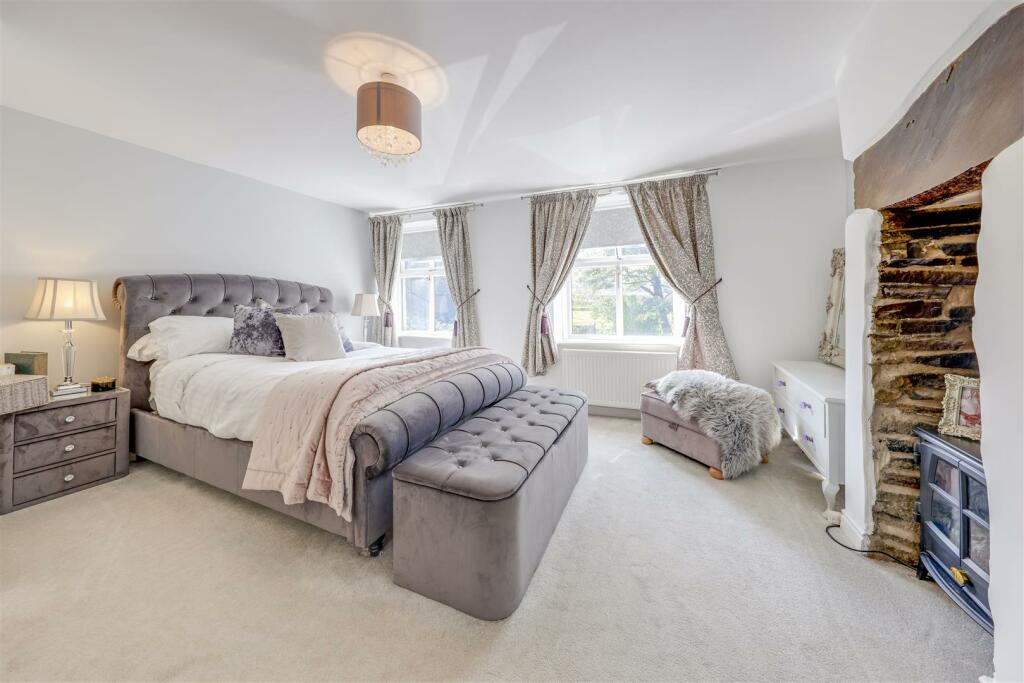Additional property image - Holcombe Road, Helmshore, Rossendale