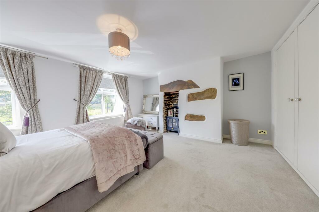 Additional property image - Holcombe Road, Helmshore, Rossendale