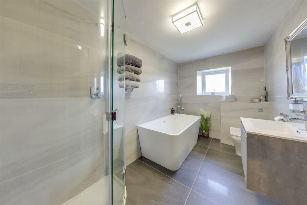 Additional property image - Holcombe Road, Helmshore, Rossendale