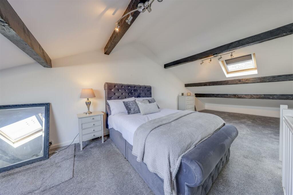 Additional property image - Holcombe Road, Helmshore, Rossendale