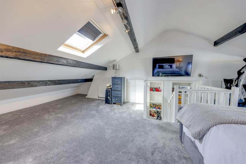 Additional property image - Holcombe Road, Helmshore, Rossendale