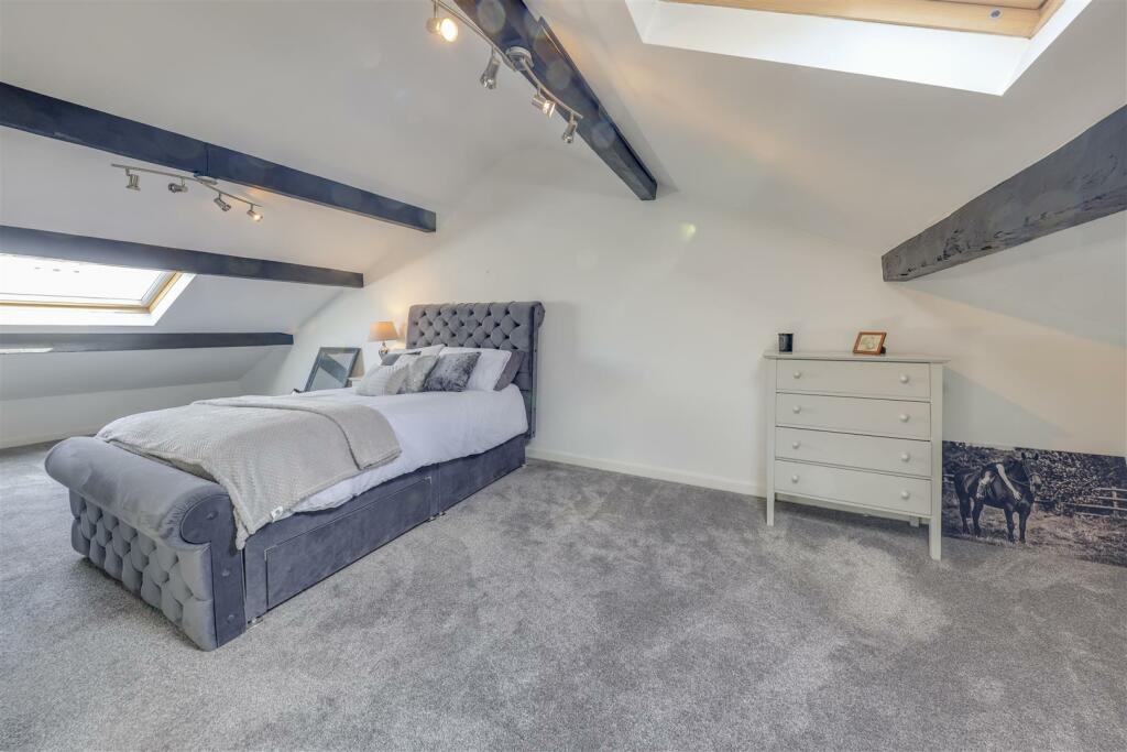 Additional property image - Holcombe Road, Helmshore, Rossendale