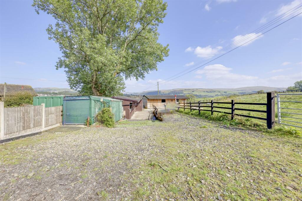 Additional property image - Holcombe Road, Helmshore, Rossendale