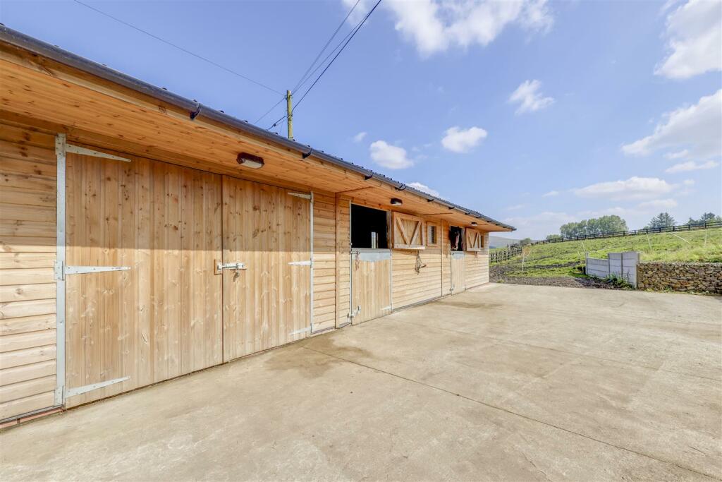 Additional property image - Holcombe Road, Helmshore, Rossendale