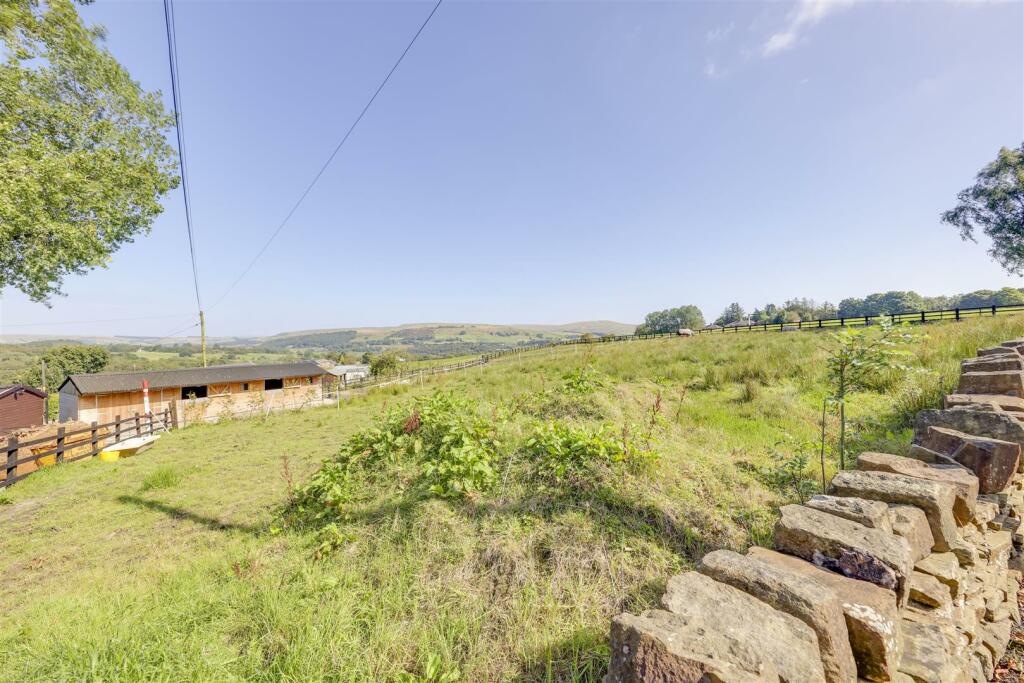 Additional property image - Holcombe Road, Helmshore, Rossendale