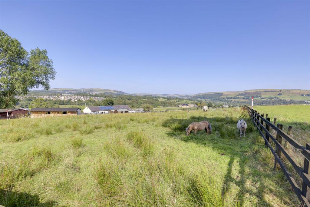 Additional property image - Holcombe Road, Helmshore, Rossendale