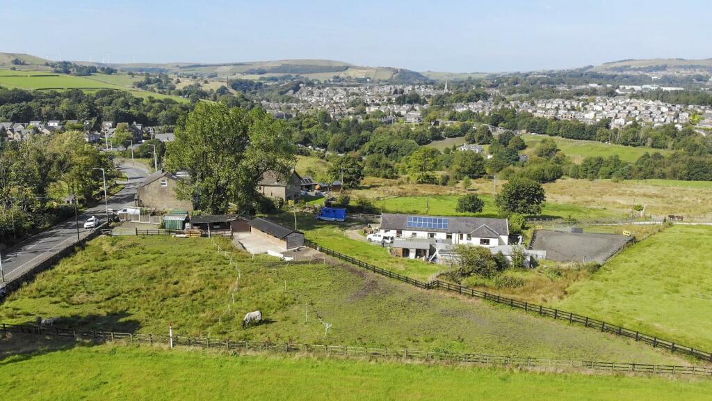 Additional property image - Holcombe Road, Helmshore, Rossendale