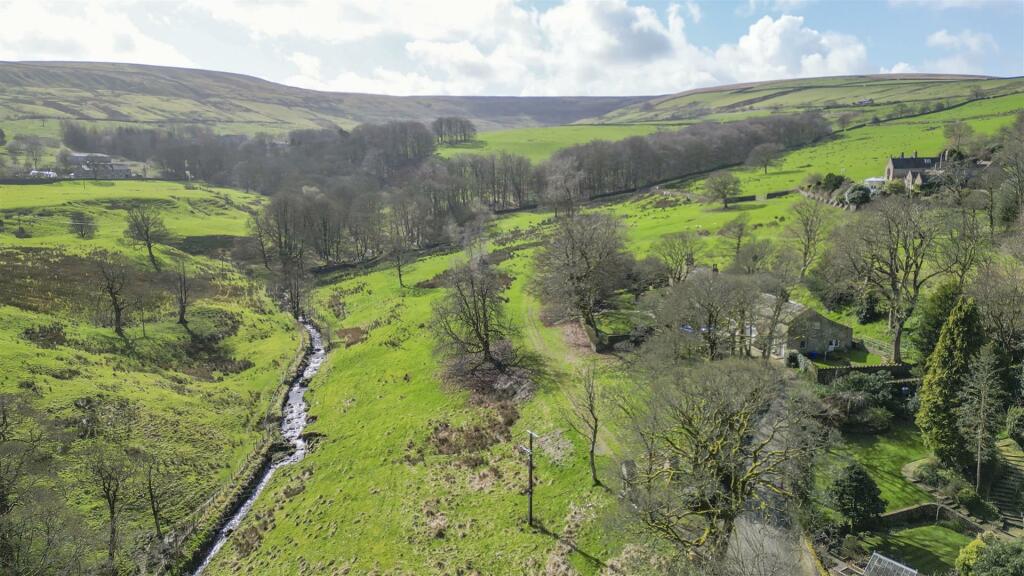 Additional property image - Sunny Bank Road, Helmshore, Rossendale