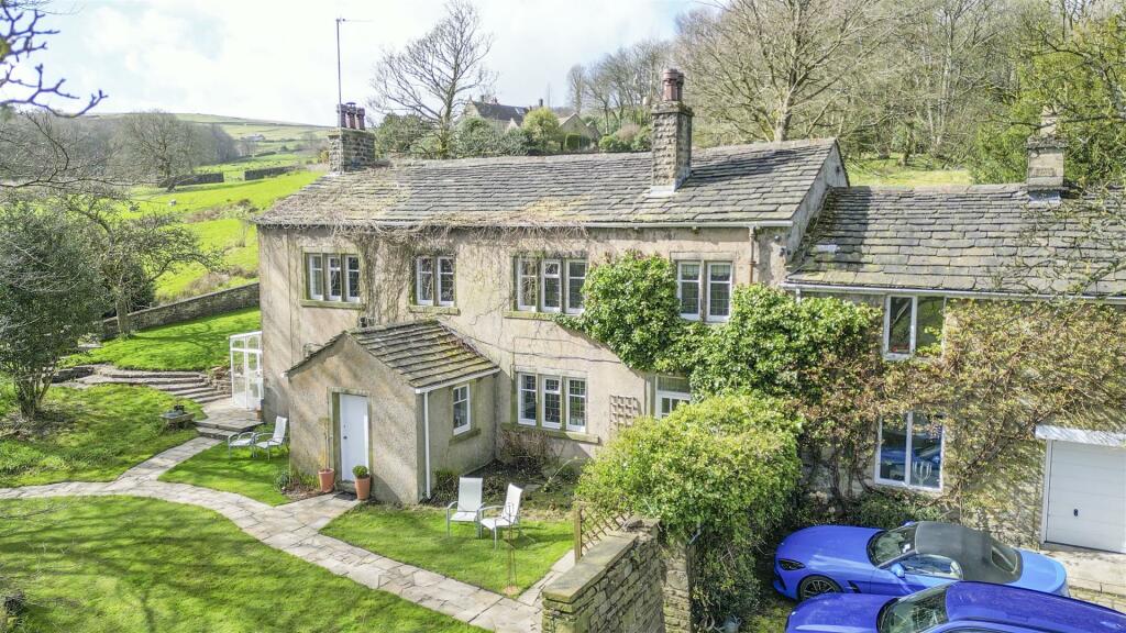 Additional property image - Sunny Bank Road, Helmshore, Rossendale