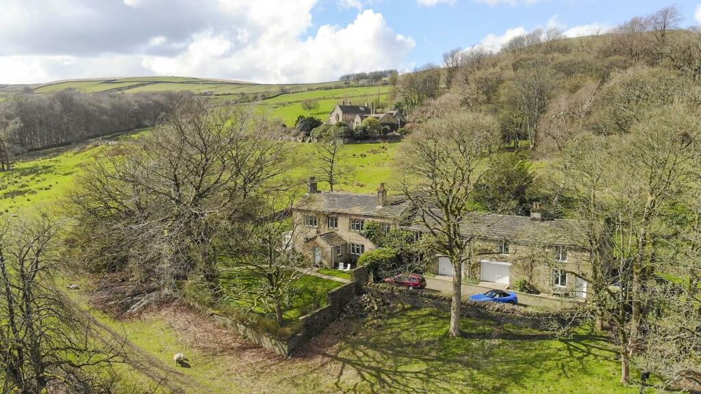 Additional property image - Sunny Bank Road, Helmshore, Rossendale