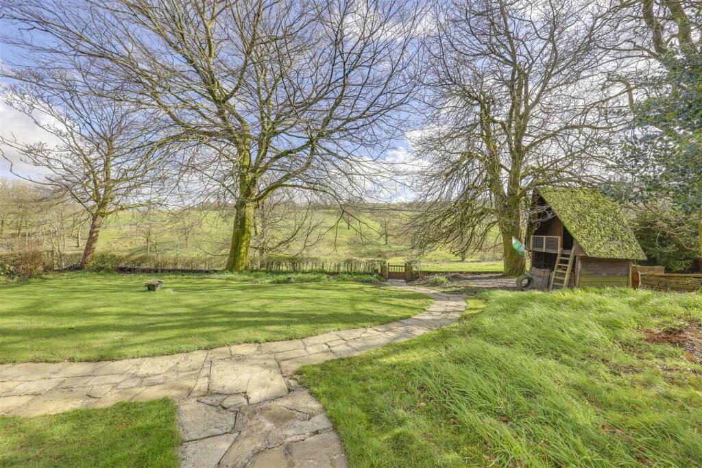 Additional property image - Sunny Bank Road, Helmshore, Rossendale