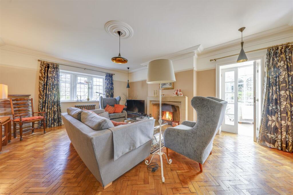 Additional property image - Sunny Bank Road, Helmshore, Rossendale
