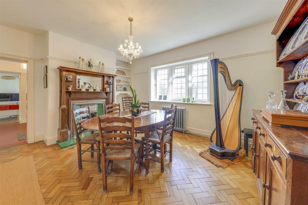 Additional property image - Sunny Bank Road, Helmshore, Rossendale