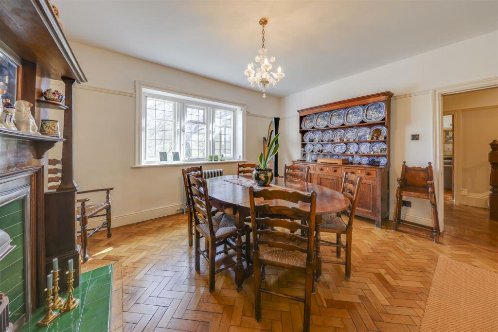 Additional property image - Sunny Bank Road, Helmshore, Rossendale