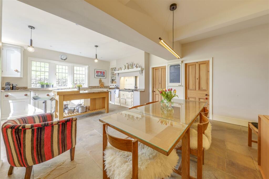 Additional property image - Sunny Bank Road, Helmshore, Rossendale