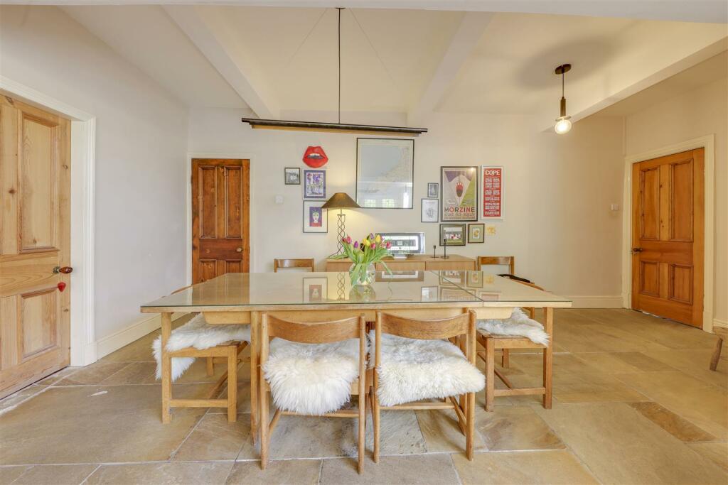 Additional property image - Sunny Bank Road, Helmshore, Rossendale